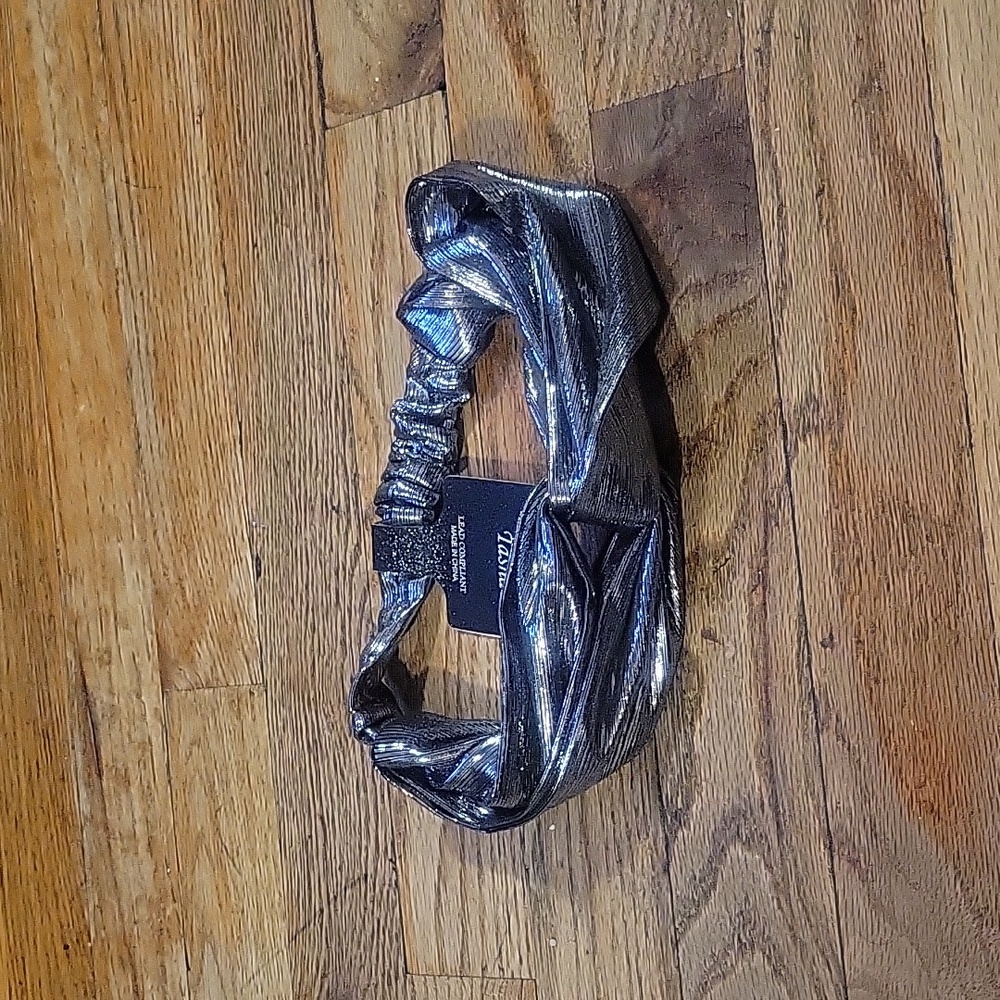 Tasha Headband